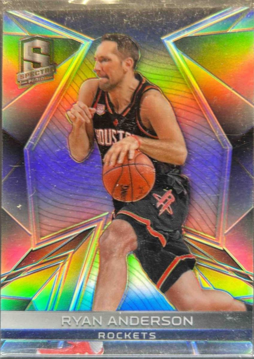 Ryan Anderson #71