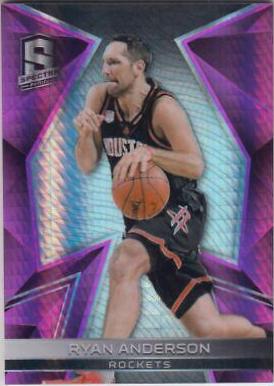 Ryan Anderson [Pink] #71