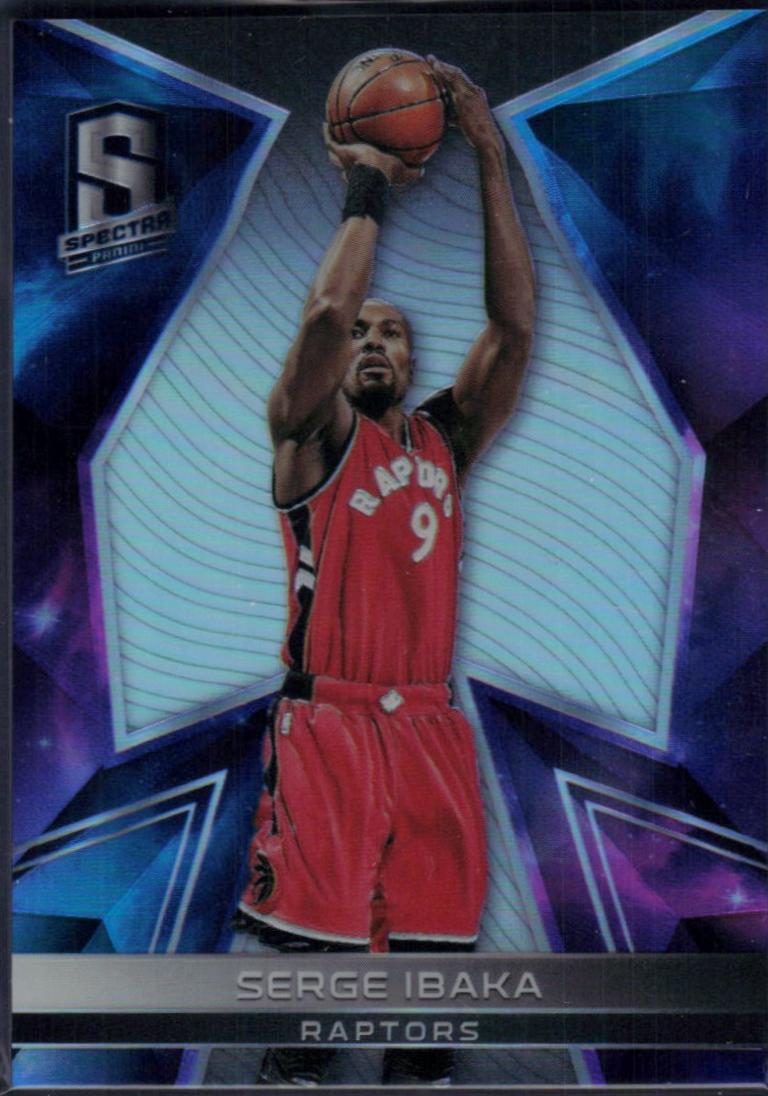 Serge Ibaka #57