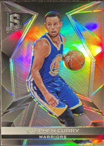 Stephen Curry #30