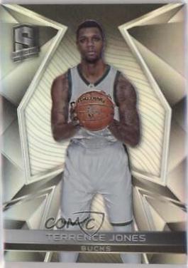 Terrence Jones #64