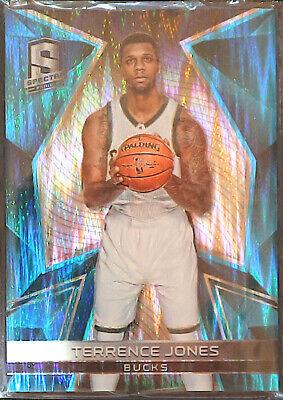 Terrence Jones [Neon Blue] #64