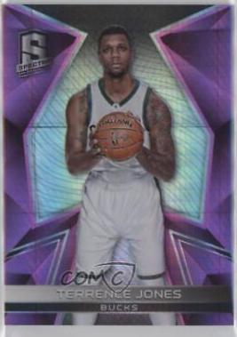 Terrence Jones [Pink] #64