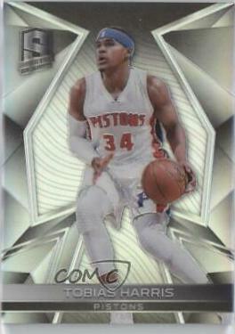 Tobias Harris #66