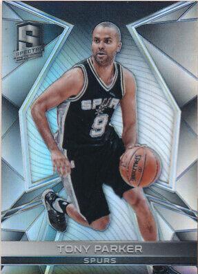 Tony Parker #41