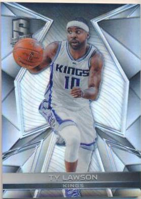Ty Lawson #46