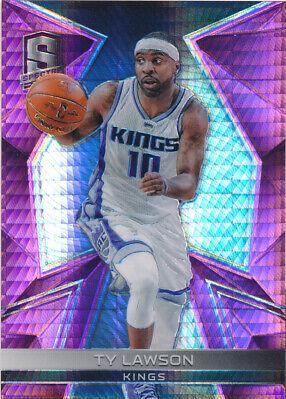 Ty Lawson [Pink] #46