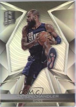 Tyson Chandler #90