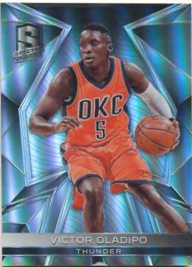 Victor Oladipo #49