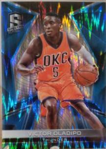 Victor Oladipo [Neon Blue] #49