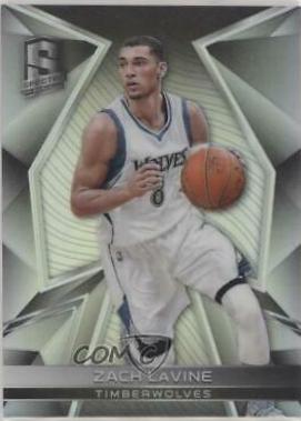 Zach LaVine #67