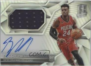 Buddy Hield #138