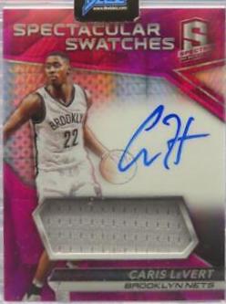 Caris LeVert [Pink] #110