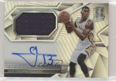 Cheick Diallo #120