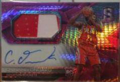 Chinanu Onuaku [Pink] #130