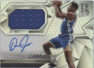Damian Jones #140
