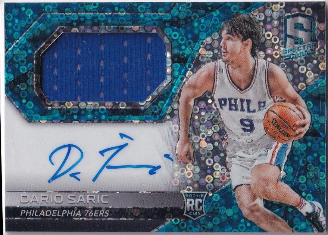Dario Saric #102