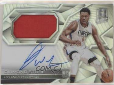 Diamond Stone #124