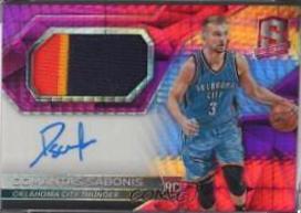 Domantas Sabonis [Pink] #134