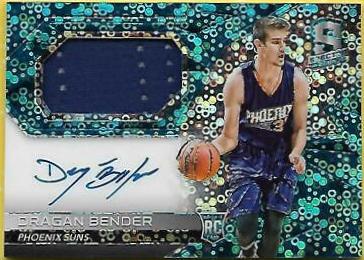 Dragan Bender #106