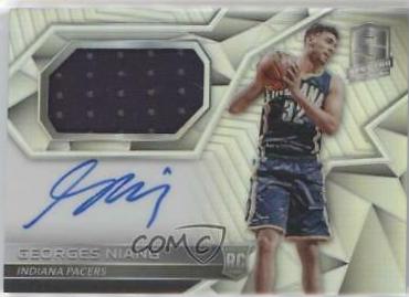 Georges Niang #116