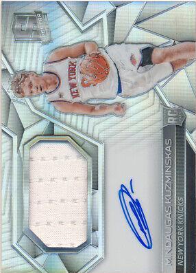 Mindaugas Kuzminskas #143