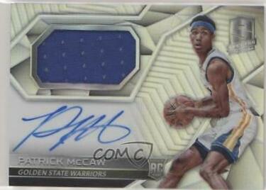 Patrick McCaw #103