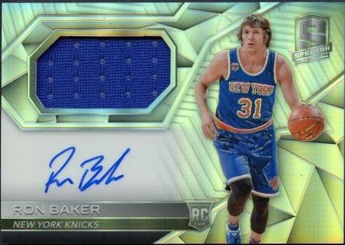 Ron Baker #144