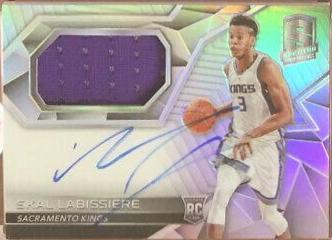 Skal Labissiere #113