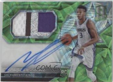 Skal Labissiere [Neon Green] #113