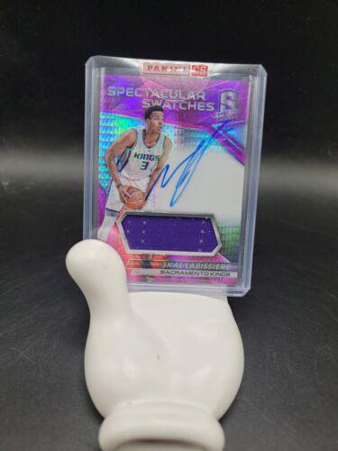 Skal Labissiere [Pink] #113