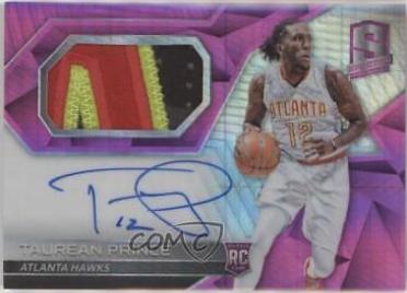 Taurean Prince [Pink] #133