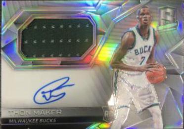 Thon Maker #105