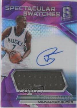 Thon Maker [Pink] #105