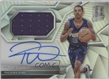 Tyler Ulis #125