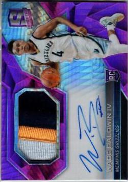 Wade Baldwin IV [Pink] #135