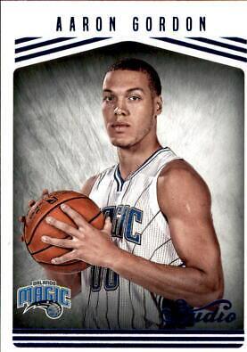 Aaron Gordon #168