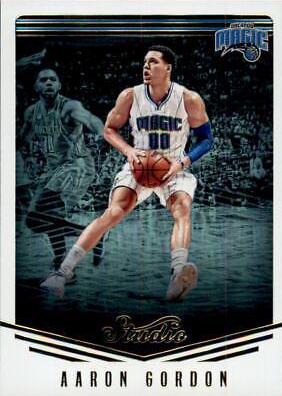 Aaron Gordon #17
