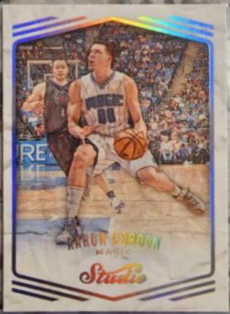 Aaron Gordon #217