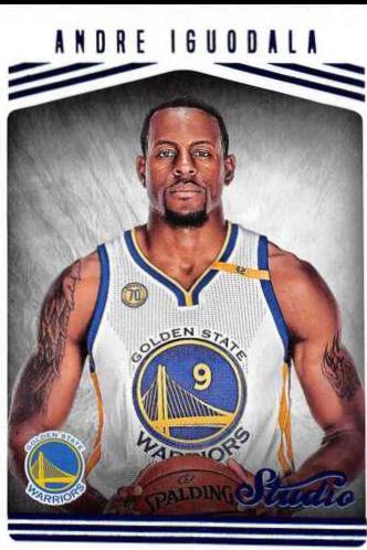 Andre Iguodala #175