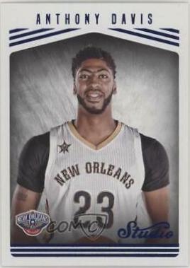 Anthony Davis #158