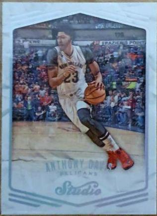 Anthony Davis #206