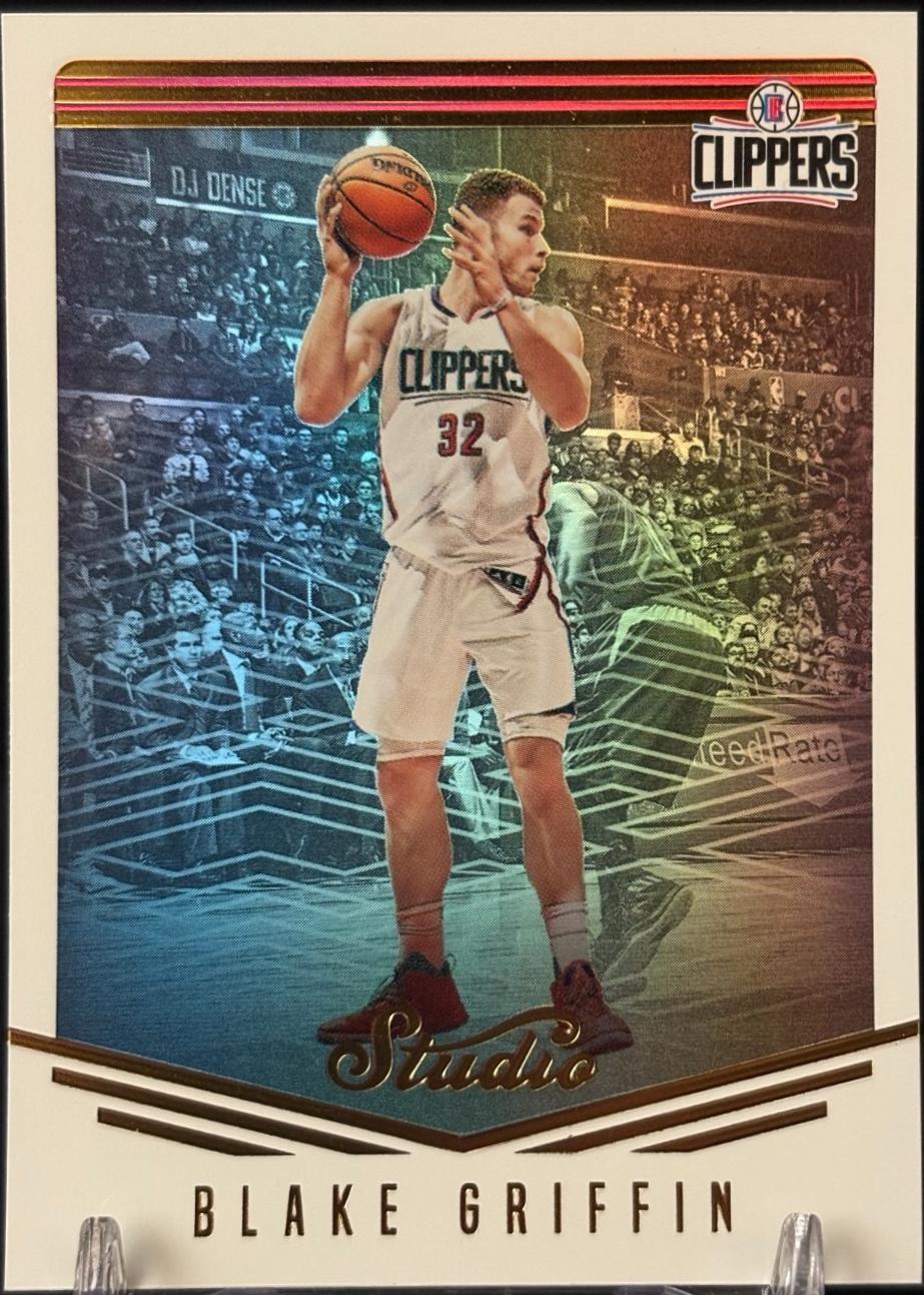 Blake Griffin #2