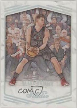 Blake Griffin #202