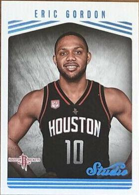 Eric Gordon [Glossy] #131