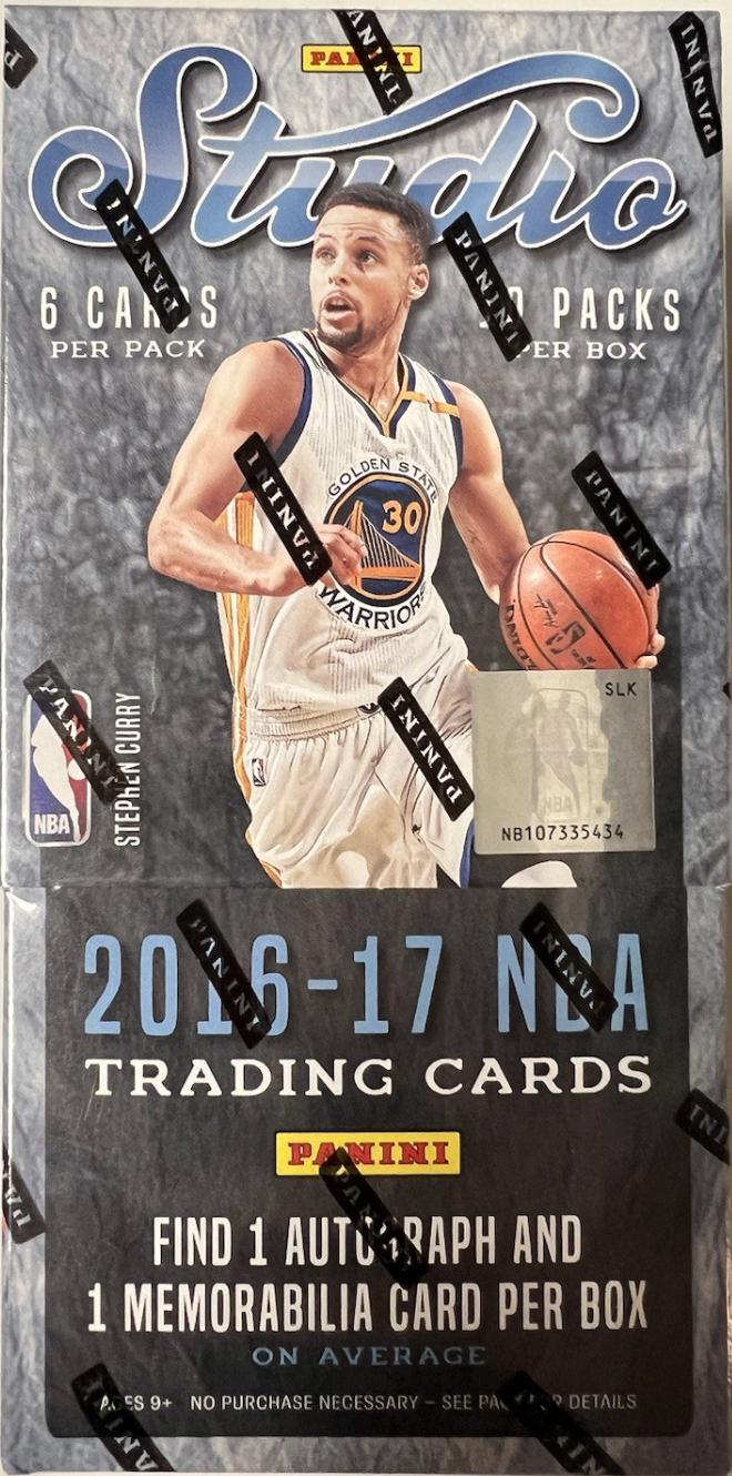 Hobby Box