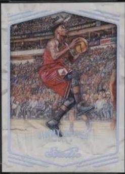Jimmy Butler #229