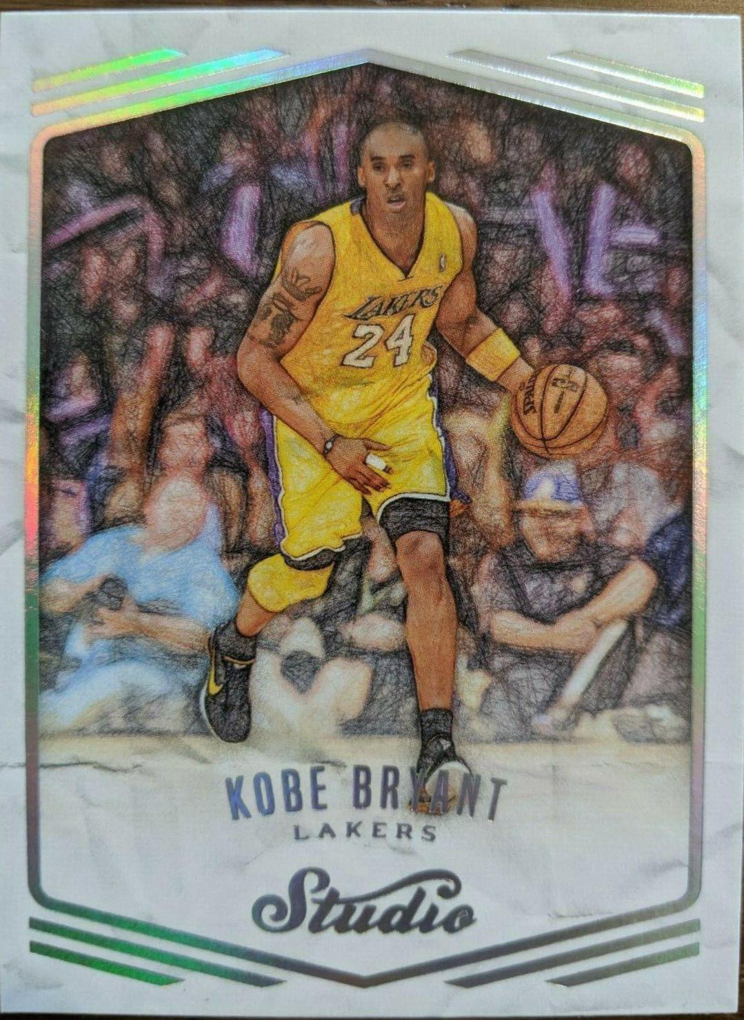 Kobe Bryant #275