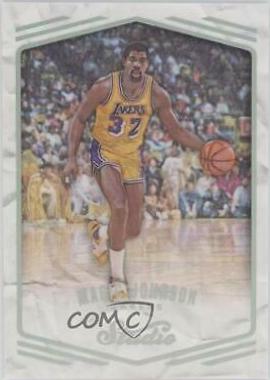 Magic Johnson #251