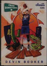 Devin Booker #FD14